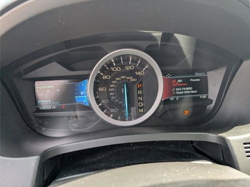 Used 2015 Ford Explorer Sport w/ Equipment Group 401A image 21