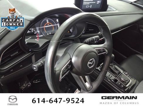 Used 2024 MAZDA CX-30 AWD 2.5 S w/ Select Sport Pkg image 16