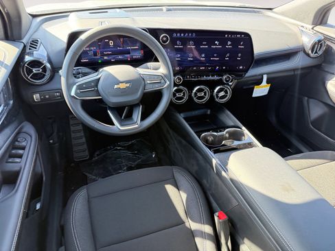 New 2026 Chevrolet Blazer EV LT FWD image 15