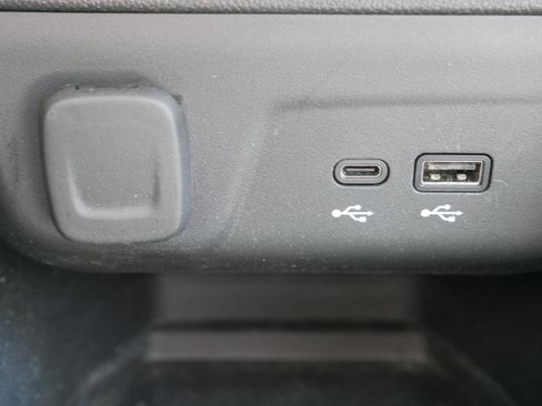 Certified 2024 Chevrolet TrailBlazer LT w/ Convenience Package image 19