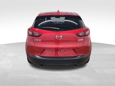 Used 2017 MAZDA CX-3 Touring image 6