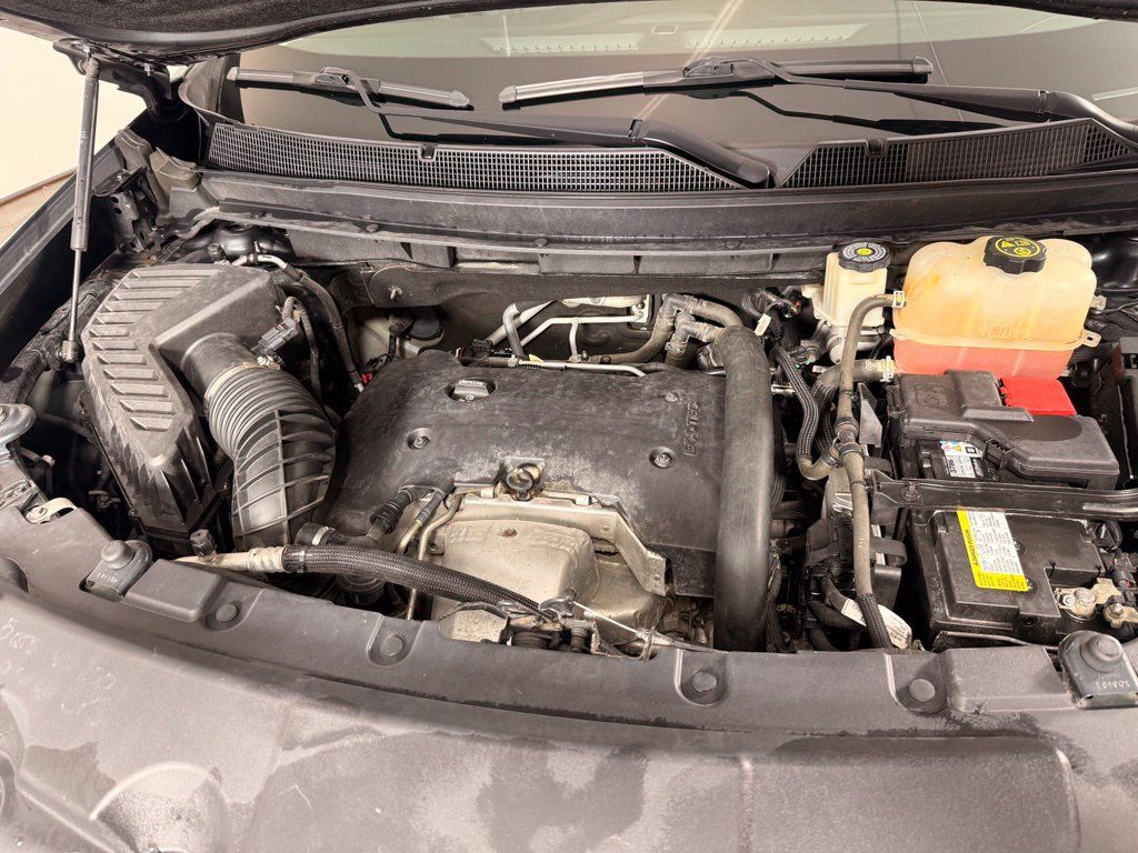 Used 2019 Chevrolet Traverse RS w/ LPO, Floor Liner Package FWD image 49