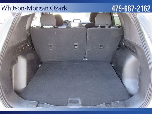 Used 2024 Ford Escape Active w/ Cold Weather Package FWD image 34