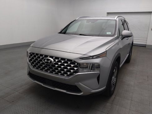 Used 2022 Hyundai Santa Fe SEL FWD image 15