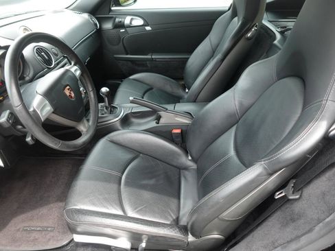 Used 2008 Porsche Cayman S RWD image 11