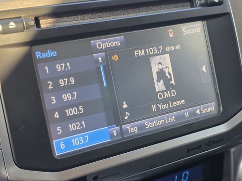 Used 2019 Toyota 4Runner Limited image 24