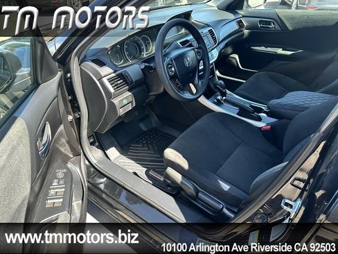 Used 2013 Honda Accord LX image 6