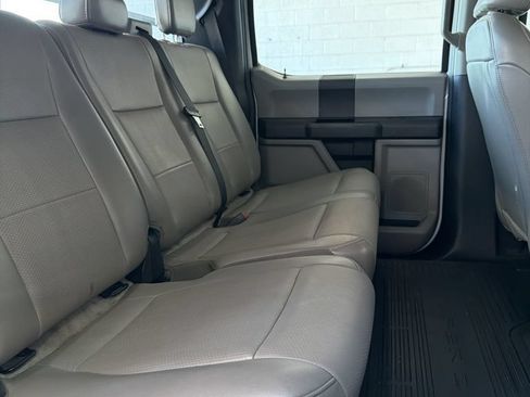Used 2014 Ford F350 XL w/ Power Equipment Group AWD/4WD image 34