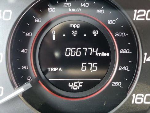 Used 2015 Honda Accord Sport image 22