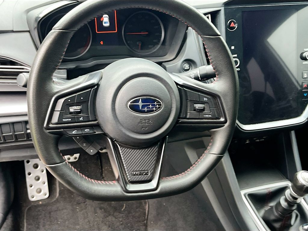 Used 2023 Subaru WRX Premium AWD/4WD image 11