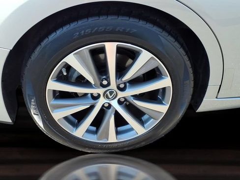 Used 2020 Lexus ES 350 w/ Accessory Package 2 FWD image 27