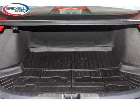 Used 2023 Honda Civic Sport image 10