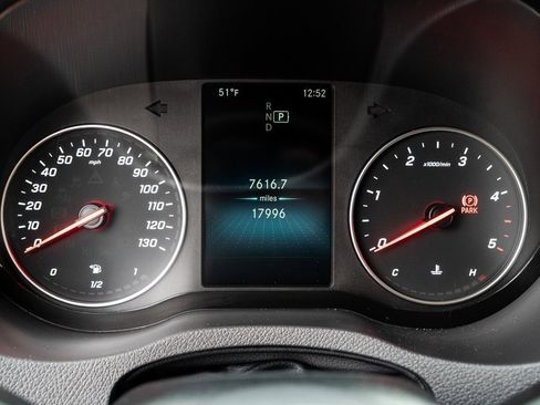 Used 2022 Mercedes-Benz Sprinter 2500 image 50