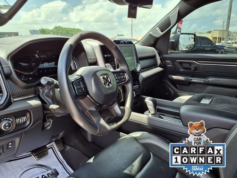 Used 2024 RAM 1500 TRX AWD/4WD image 12