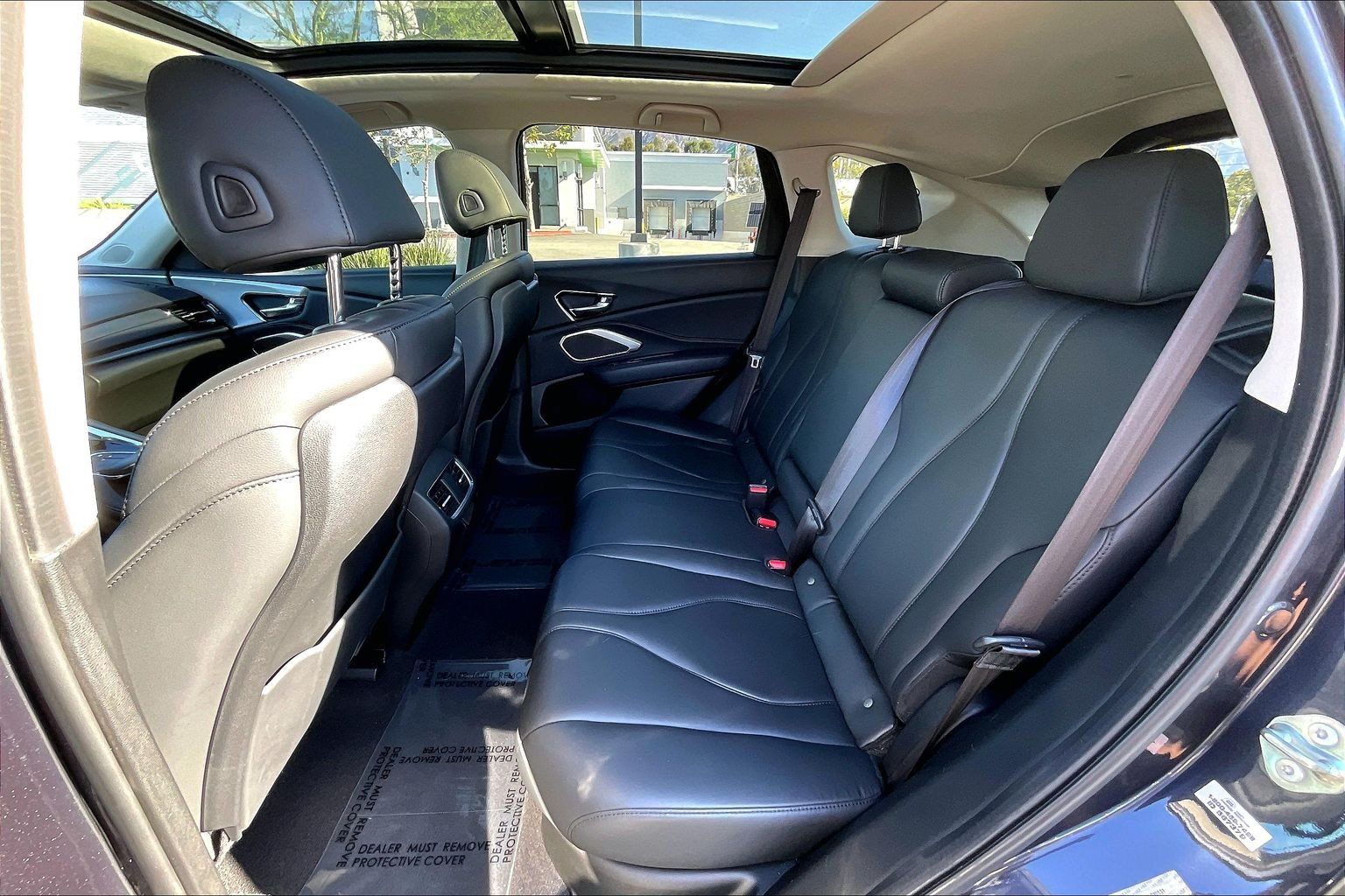 Used 2019 Acura RDX FWD image 20