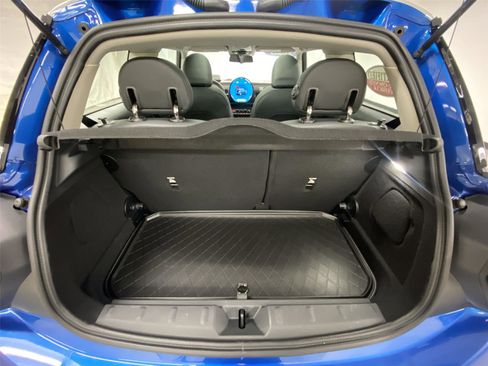 Certified 2025 MINI Cooper S image 25