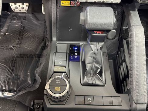 New 2026 Toyota 4Runner TRD Sport Premium image 22