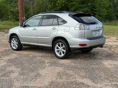 Used 2008 Lexus RX 350 2WD image 3