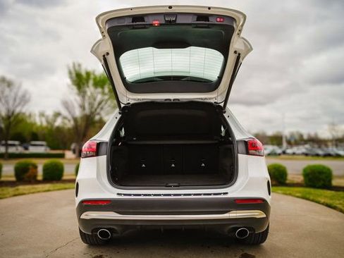 Certified 2022 Mercedes-Benz GLA 35 AMG 4MATIC image 32