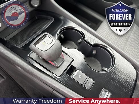 Used 2023 Nissan Rogue SV FWD image 28