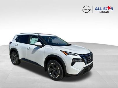 Used 2025 Nissan Rogue SV w/ SV Premium Package