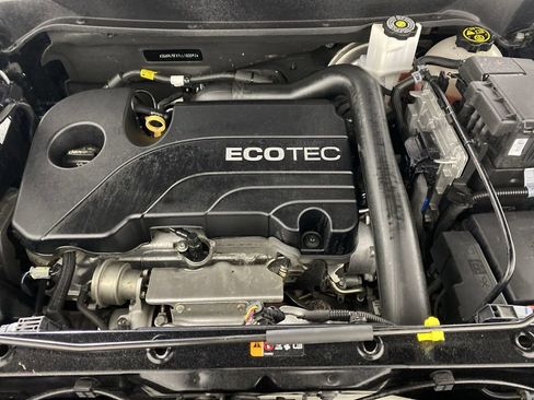 Used 2020 GMC Terrain SLE w/ Driver Convenience Package image 31