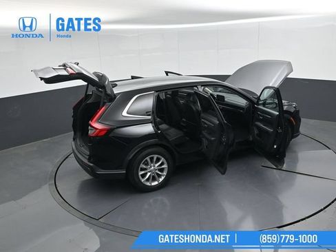 Used 2024 Honda CR-V EX-L image 50