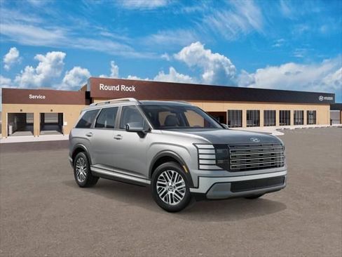 New 2026 Hyundai Palisade SEL image 2