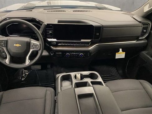New 2026 Chevrolet Silverado 2500 LT w/ All Star Edition image 9