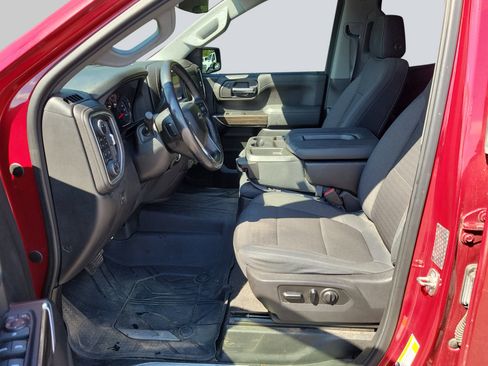 Used 2019 Chevrolet Silverado 1500 RST AWD/4WD image 25