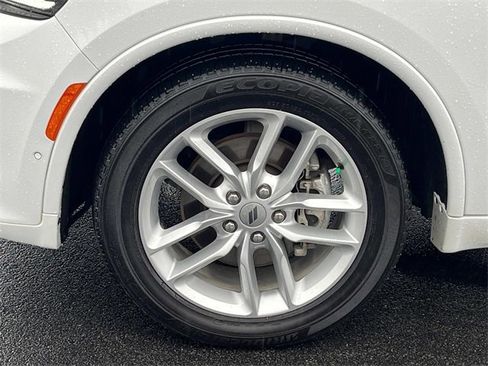 Used 2024 Dodge Durango R/T image 11