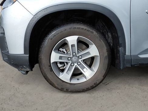 Used 2026 Honda Pilot EX-L image 9