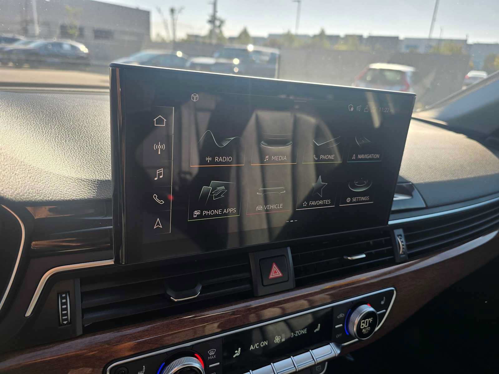 Used 2020 Audi A4 2.0T Premium Plus FWD image 27