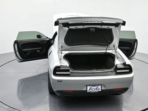 Certified 2023 Dodge Challenger R/T Scat Pack image 44