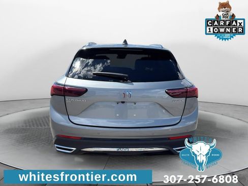 Used 2024 Buick Envision Preferred AWD/4WD image 4