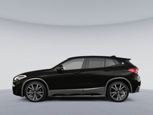 Used 2018 BMW X2 xDrive28i w/ M SportX Package image 2
