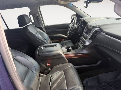 Used 2017 GMC Yukon XL SLT AWD/4WD image 15