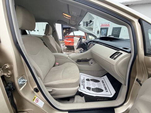 Used 2010 Toyota Prius Two image 43