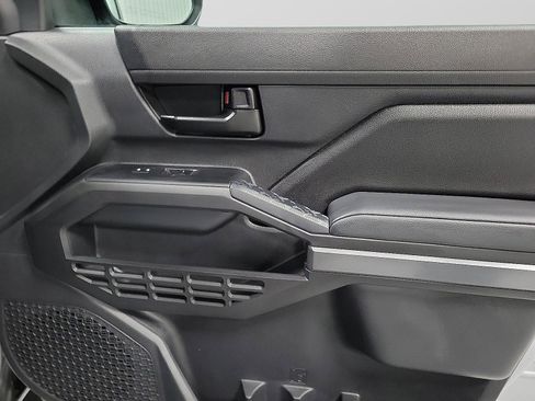 Certified 2024 Toyota Tacoma SR5 RWD image 15