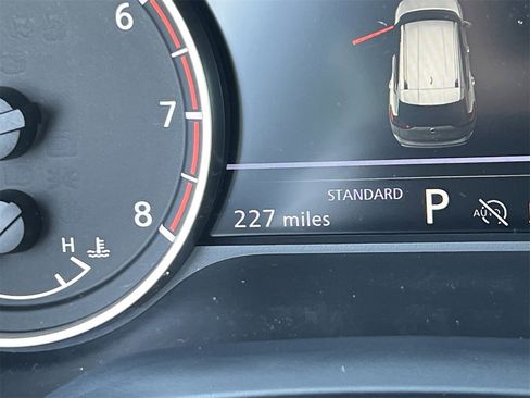 Certified 2026 Nissan Rogue S image 11