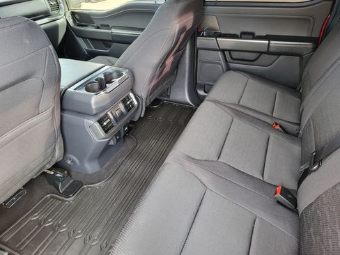 Used 2024 Ford F150 XLT w/ FX4 Off-Road Package image 22