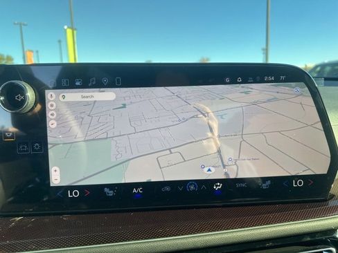 New 2026 Chevrolet Traverse Z71 image 23