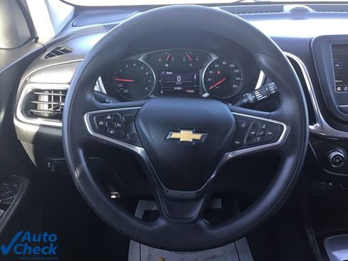 Used 2019 Chevrolet Equinox LT image 29