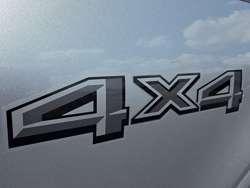 Used 2024 Ford F150 STX AWD/4WD image 9