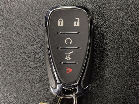 Used 2024 Chevrolet Equinox LT image 27