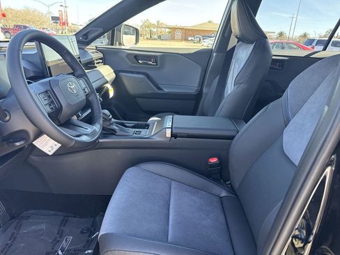 New 2026 Toyota RAV4 XSE image 13