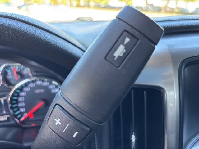 Used 2014 Chevrolet Silverado 1500 LTZ AWD/4WD image 27