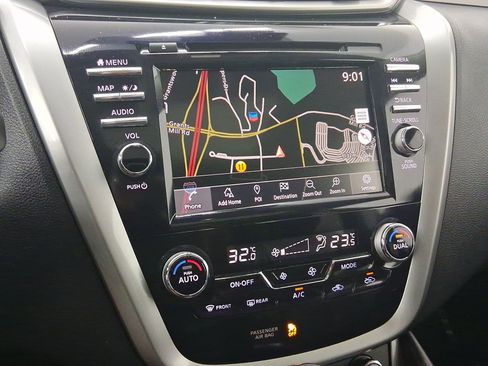 Used 2021 Nissan Murano SL image 24