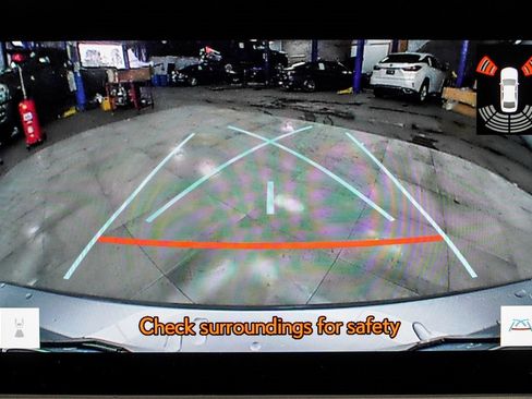 Used 2024 Lexus ES 350 w/ Premium Package image 29