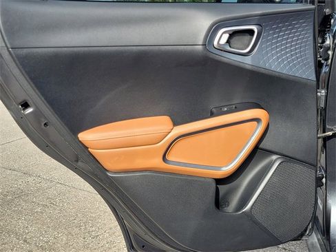 Used 2024 Kia Soul EX w/ Option Group 015 image 15